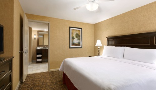 Suite, 1 Bedroom, Non Smoking