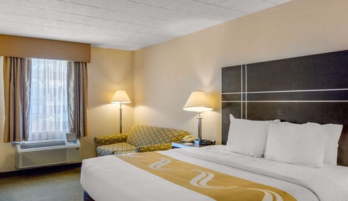 Room, 1 King Bed, Accessible, Non Smoking