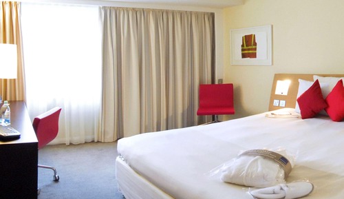 Room, 1 Queen Bed, Accessible
