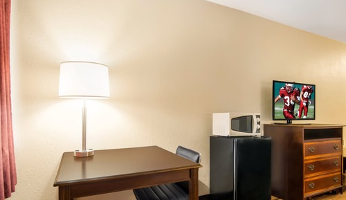 Deluxe Room, 2 Queen Beds, Non Smoking