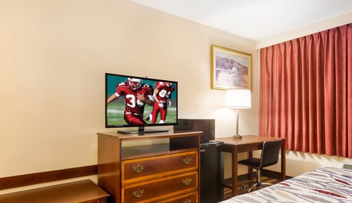 Deluxe Room, 1 King Bed, Non Smoking