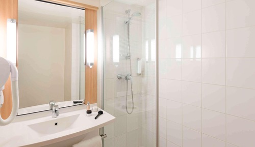 Standard Room, 2 Twin Beds