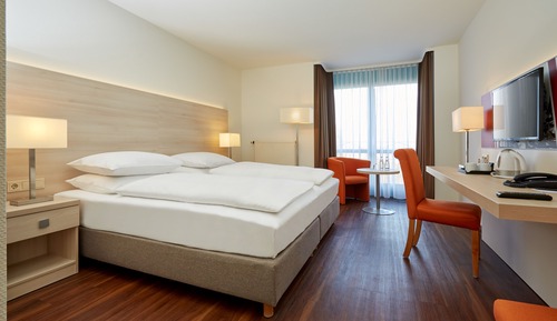 Comfort Double Room