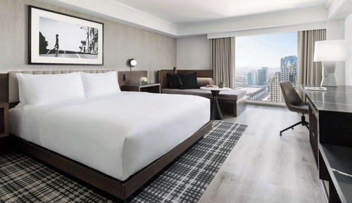 Premier Room, 1 King Bed