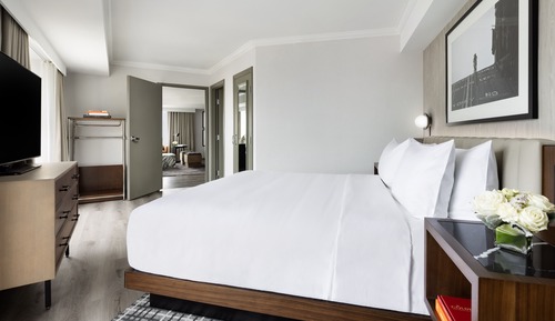 Suite, 1 Bedroom