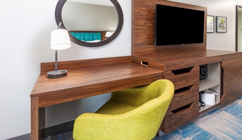 Room, 2 Queen Beds