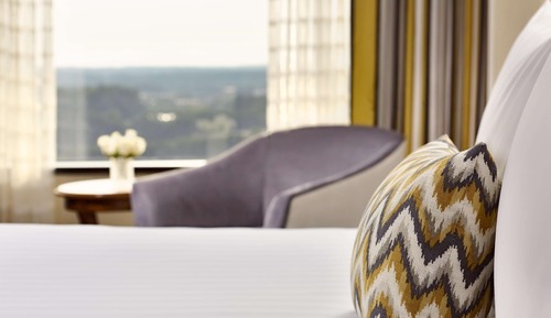 Presidential Suite, 1 King Bed
