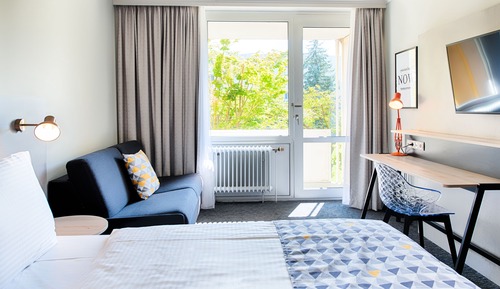 Premium Room