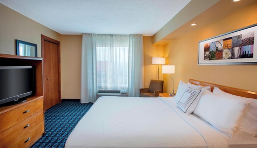 Suite, 1 Bedroom