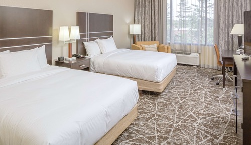 Room, 2 Queen Beds