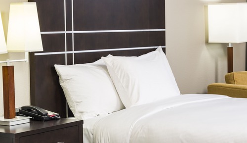 Room, Accessible, Bathtub