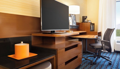 Room, 2 Queen Beds