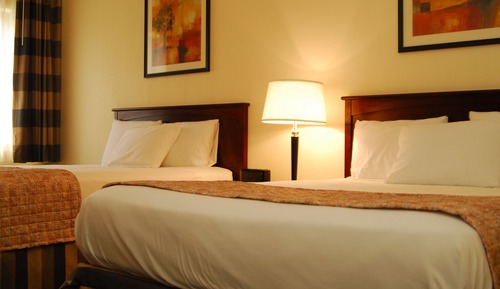 Room, 2 Queen Beds, Non Smoking (Pet Friendly)