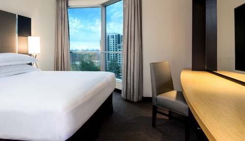 Suite, 1 Bedroom