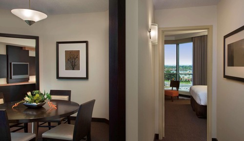 Suite, 1 Bedroom