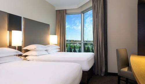 Suite, 1 Bedroom