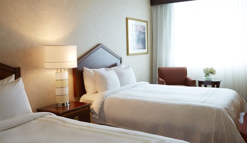 Room, 2 Double Beds