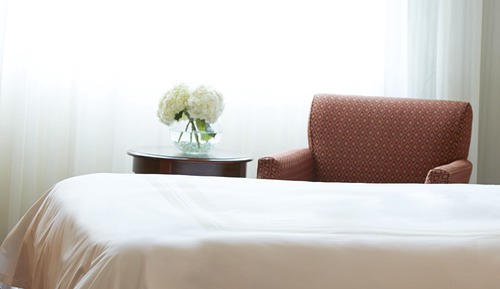 Club Room, 1 Double Bed