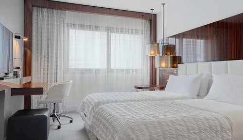 Junior Suite, 1 Bedroom, Non Smoking