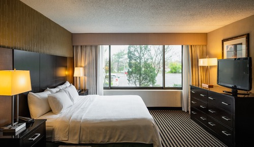 Suite, Accessible, Non Smoking