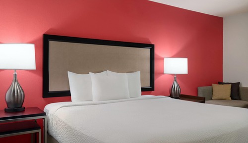 Studio Suite, 1 King Bed, Non Smoking