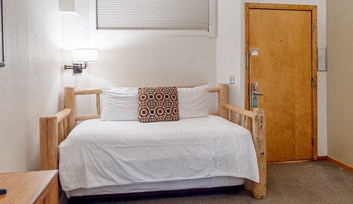 Room (Ground Floor)