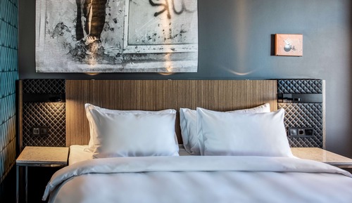 Suite, 1 Bedroom