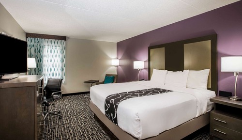 Room, 1 King Bed, Accessible, Non Smoking