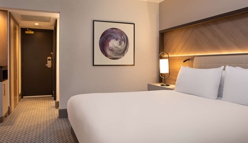 King Room (occupancy 2)