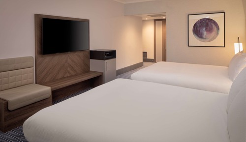 Room, 2 Double Beds (2 Double Beds)