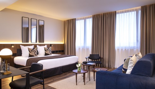 Junior Suite