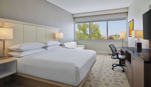 Suite, 1 Bedroom, Non Smoking