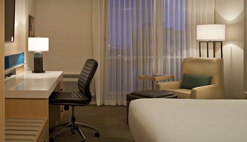 Premium Room, 2 Queen Beds, Non Smoking