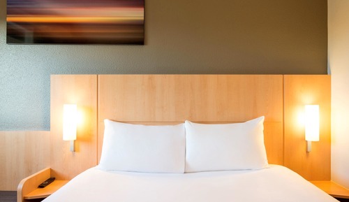 Twin Room, 2 Twin Beds