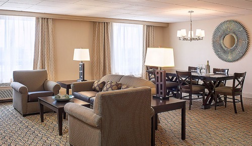 Premium Room