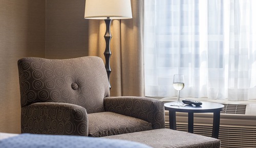 Suite, 1 Bedroom