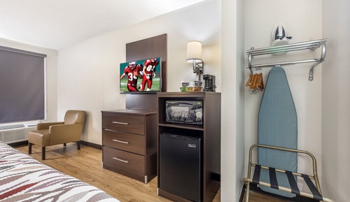 Superior Room, 1 King Bed, Smoke Free