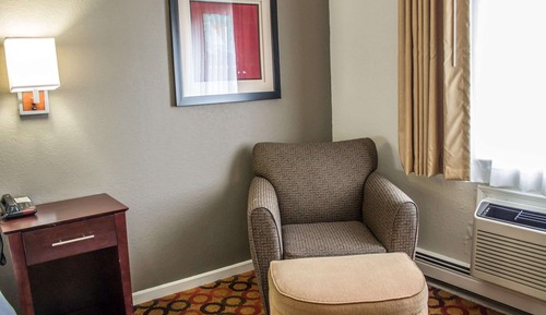 Room, 1 King Bed, Accessible, Non Smoking