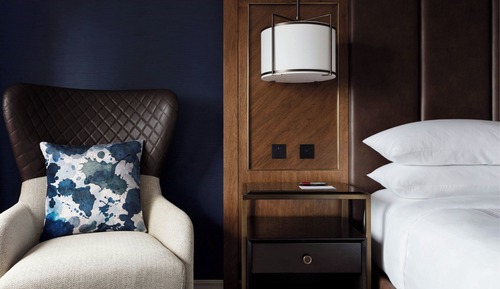 Room, 2 Queen Beds
