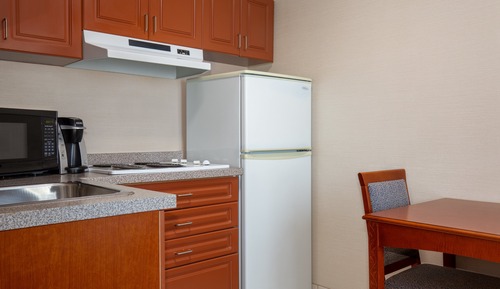 Suite, 2 Queen Beds