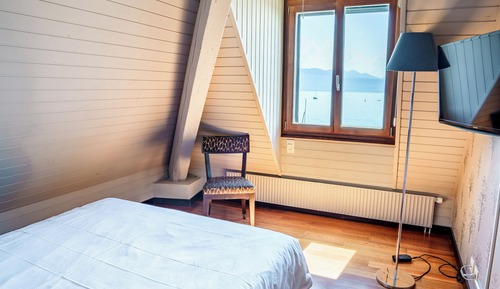 Classic Single Room