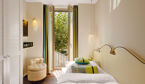 Single Room