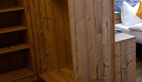 Deluxe Twin Room, 2 Twin Beds, Balcony