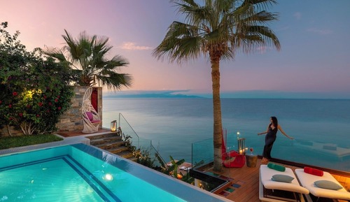 Grand Villa, 4 Bedrooms (Residence)