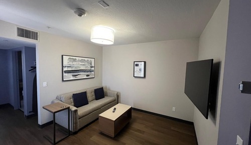 Suite, 1 Bedroom