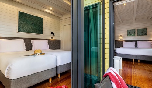 Family Cottage, 2 Bedrooms