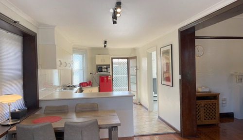 Comfort Apartment, 2 Bedrooms