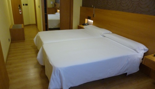 Double Room, Sea View