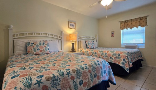 Apartment, 1 Bedroom, Kitchen