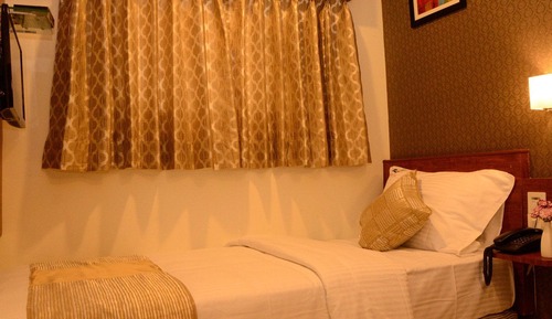 Standard Single Room, 1 Twin Bed